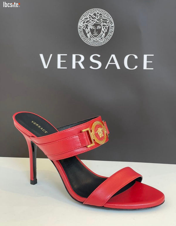 Talon Versace