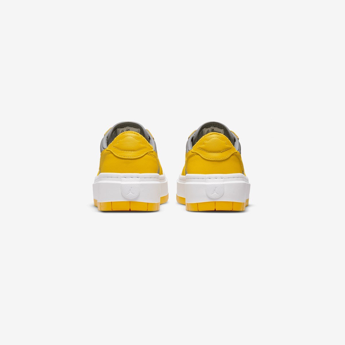 Basket Nike Air Jordan 1 Elevate Low CEMENT