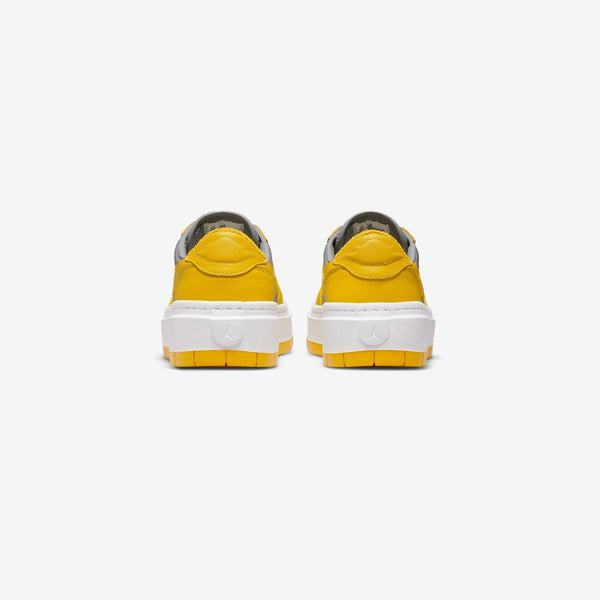 Basket Nike Air Jordan 1 Elevate Low CEMENT