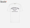 T-shirt Christian Dior