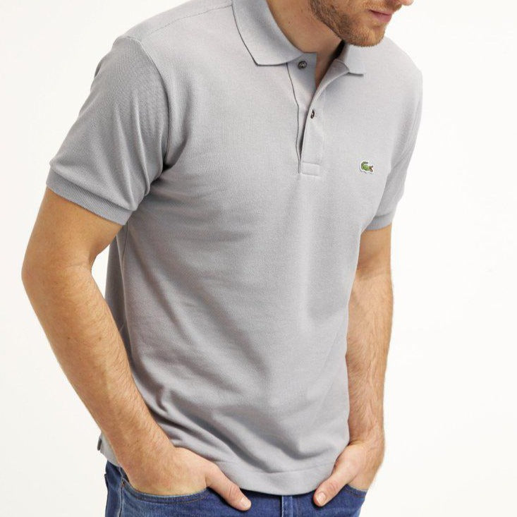 POLO LACOSTE HOMME CLASSIQUE L.12.12 UNI