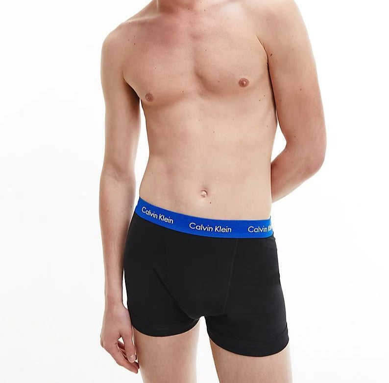 Boxer Calvin Klein