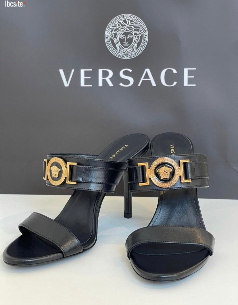 Talon Versace