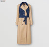 Veste Burberry