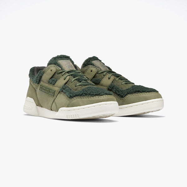 Basket REEBOK Workout Plus