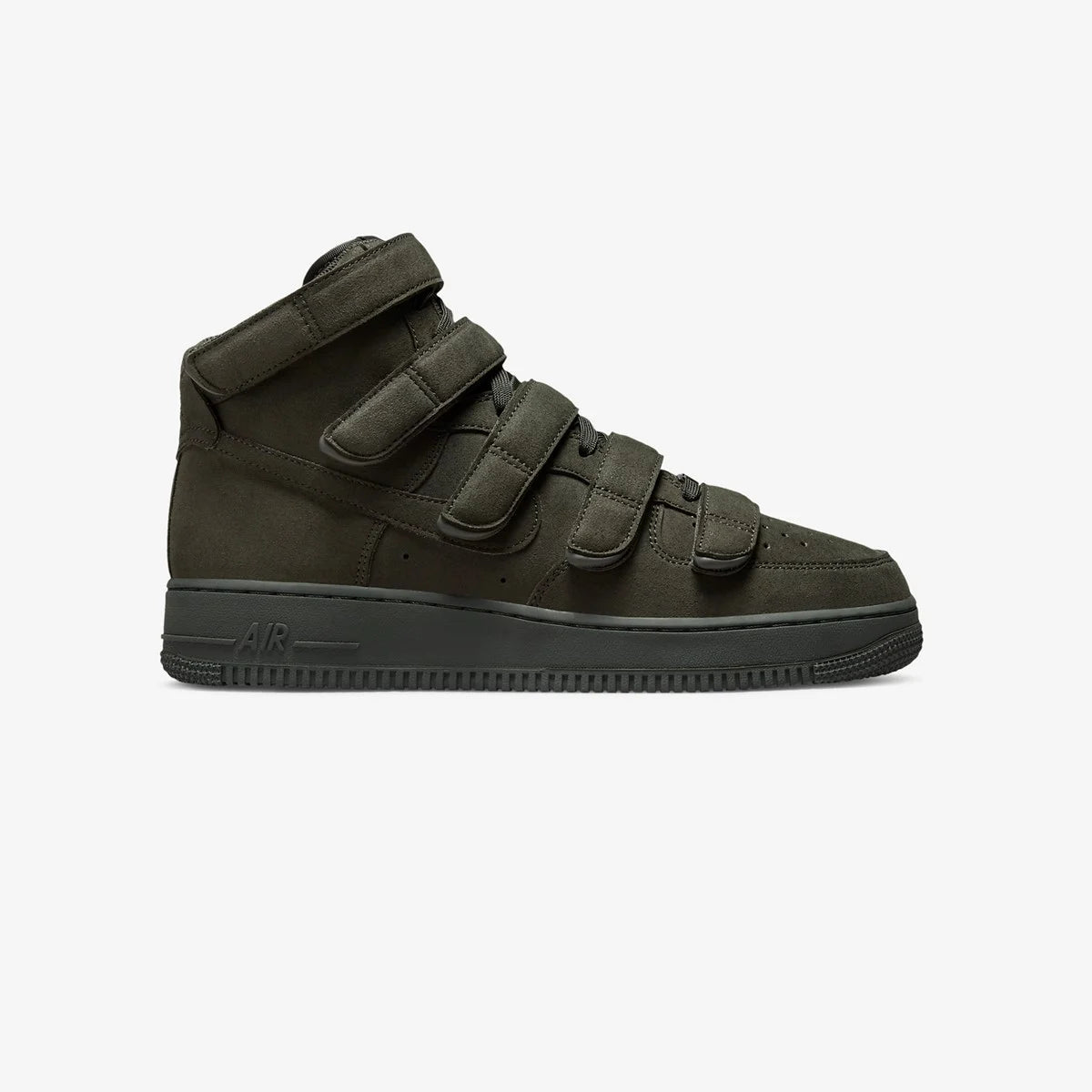 Basket Nike x Billie Eilish AF1