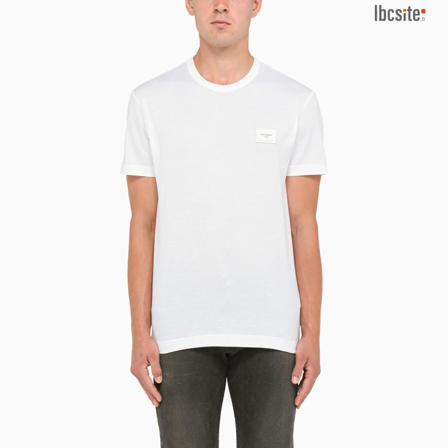 T-shirt Dolce & Gabanna