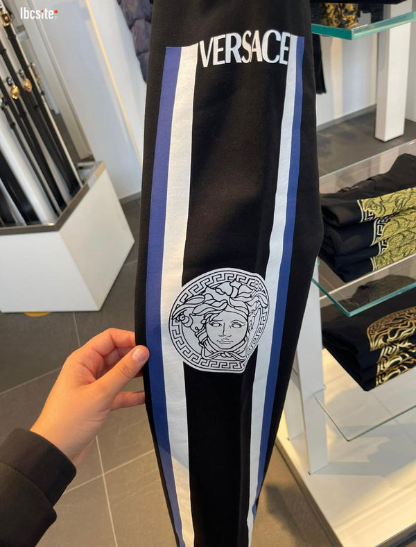 Jogging Versace