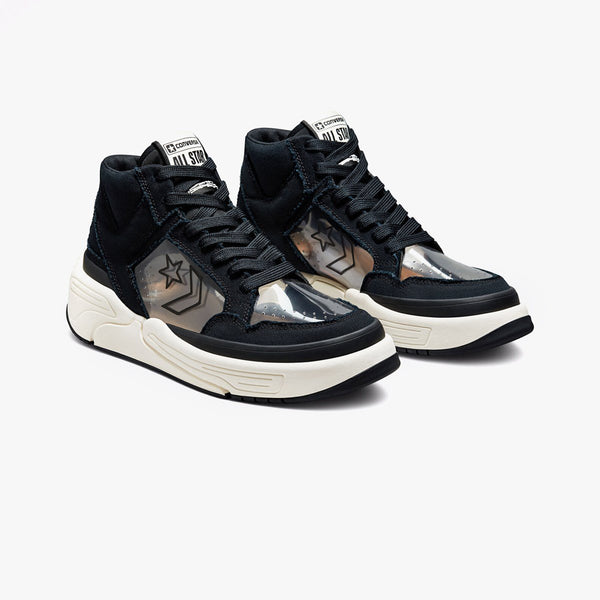 Basket CONVERSER Arme Cx Salut X Joshua Vides