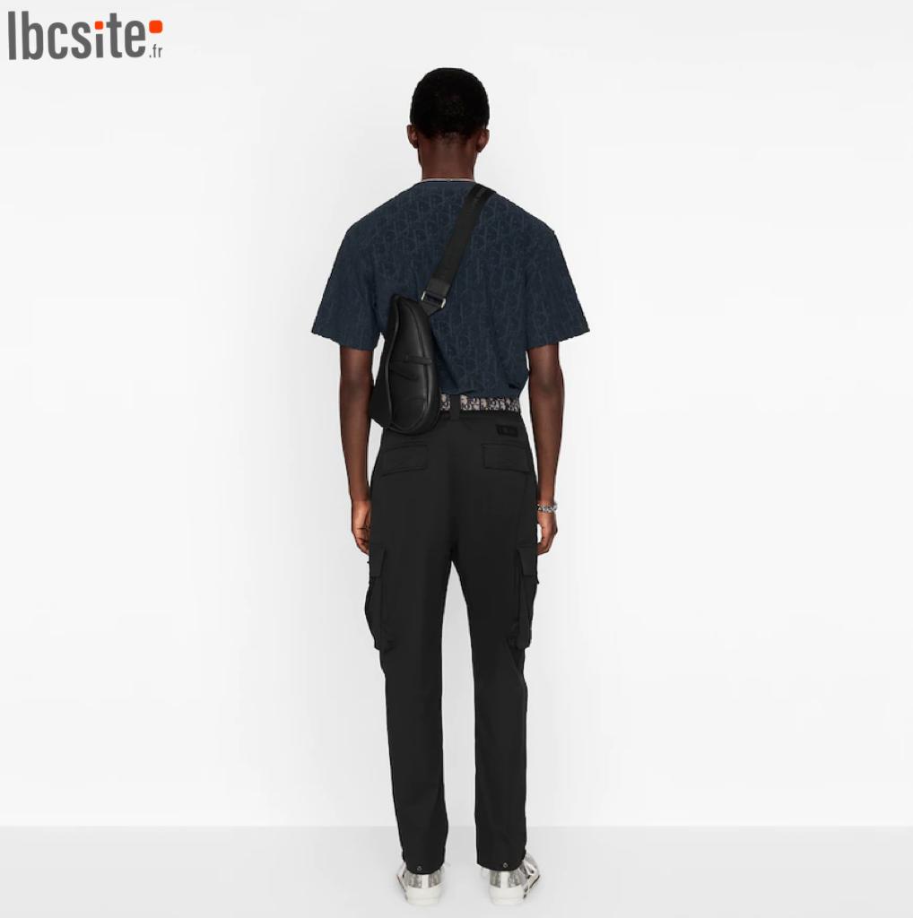 T-shirt Christian Dior