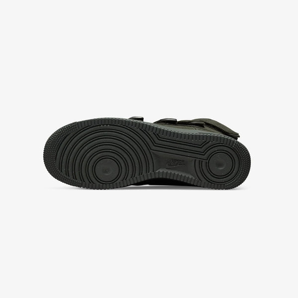 Basket Nike x Billie Eilish AF1