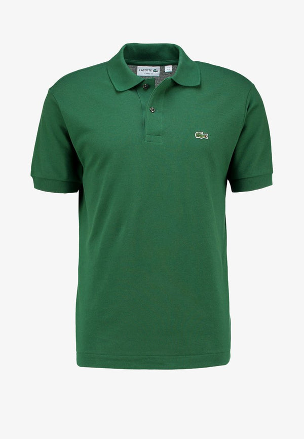 POLO LACOSTE HOMME SPORT UNI