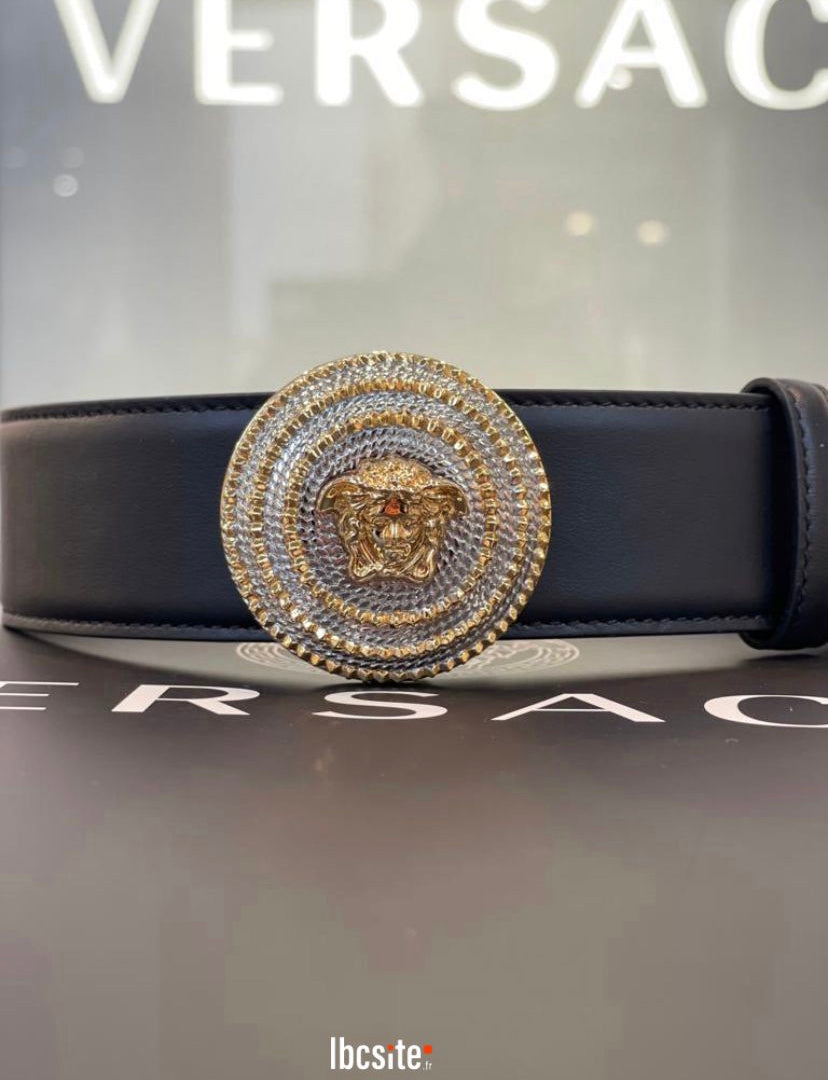 Ceinture Versace
