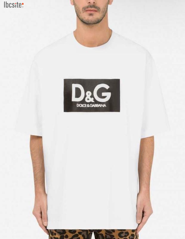 T-shirt Dolce & Gabanna