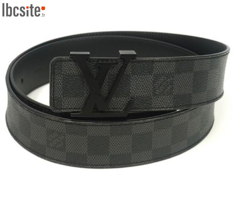 Ceinture LOUISVUITTON