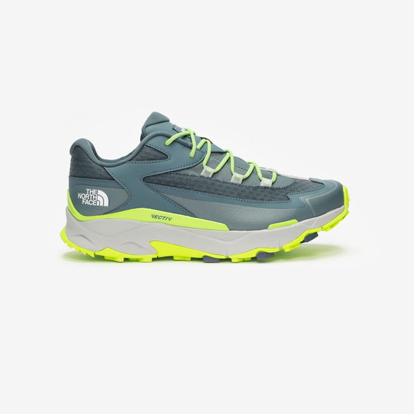 Basket THE NORTH FACE Vectiv Taraval Anodized