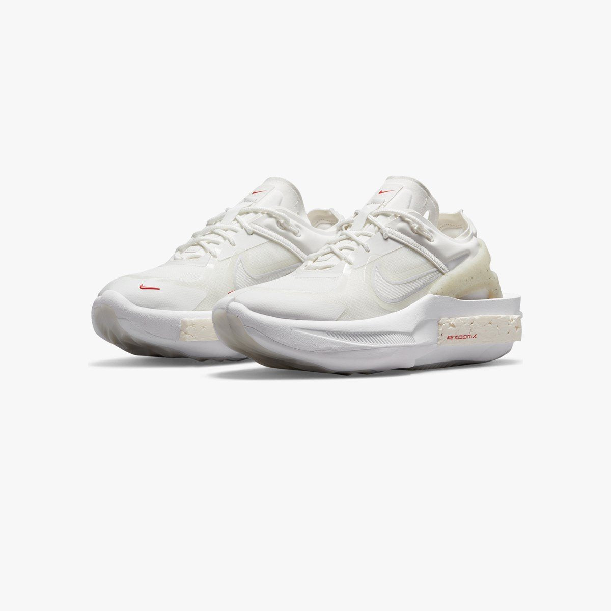 Basket NIKE Bord de Fontanka W