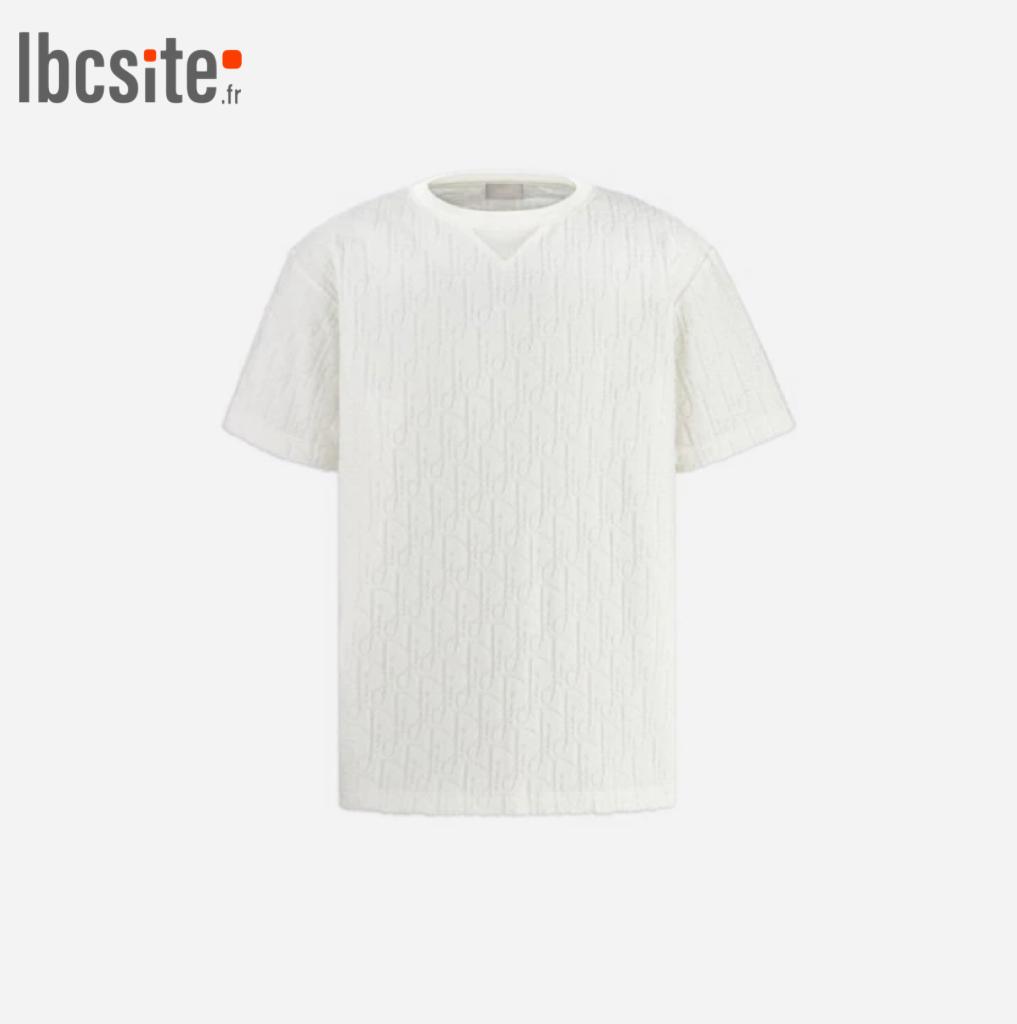 T-shirt Christian Dior