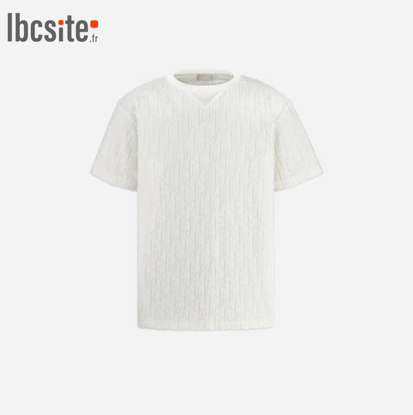T-shirt Christian Dior