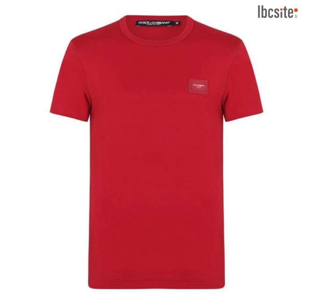 T-shirt Dolce & Gabanna