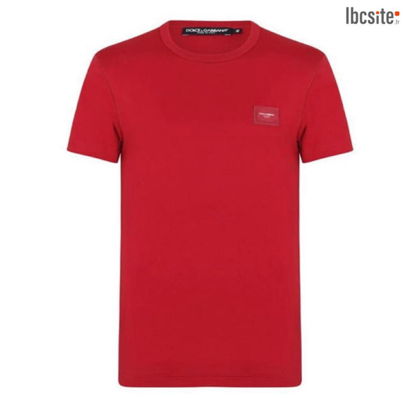 T-shirt Dolce & Gabanna