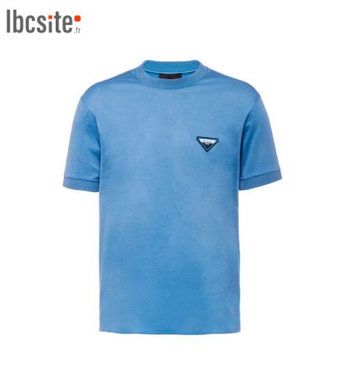 T-shirt Prada