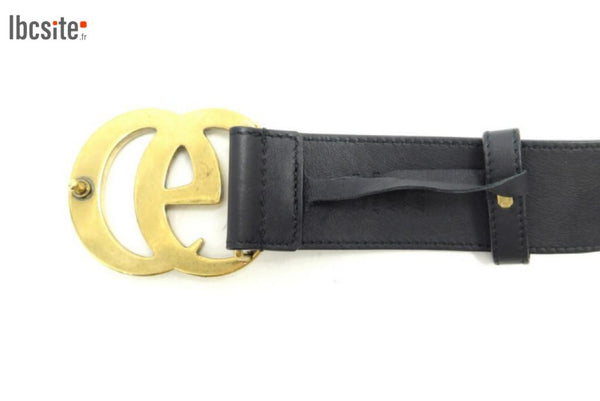 Ceinture Gucci