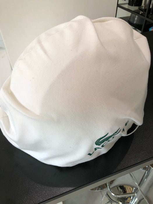 Accessoires Casque Lacoste
