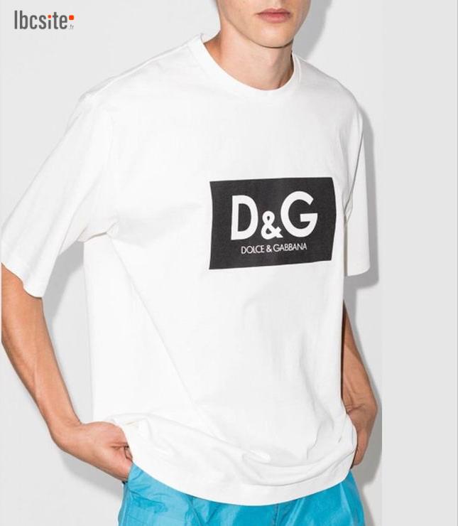 T-shirt Dolce & Gabanna