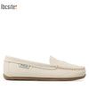 Basket RALPH LAUREN Mocassins