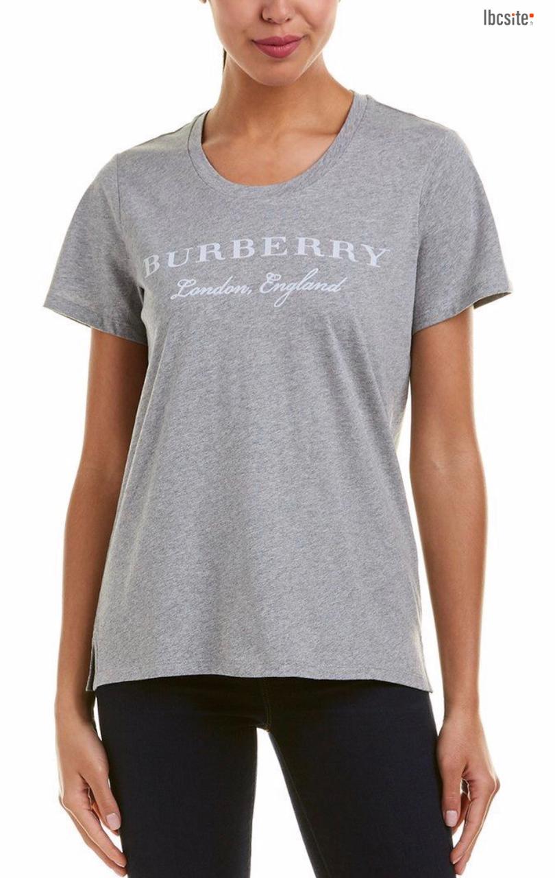 T-shirt  Burberry