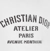 T-shirt Christian Dior