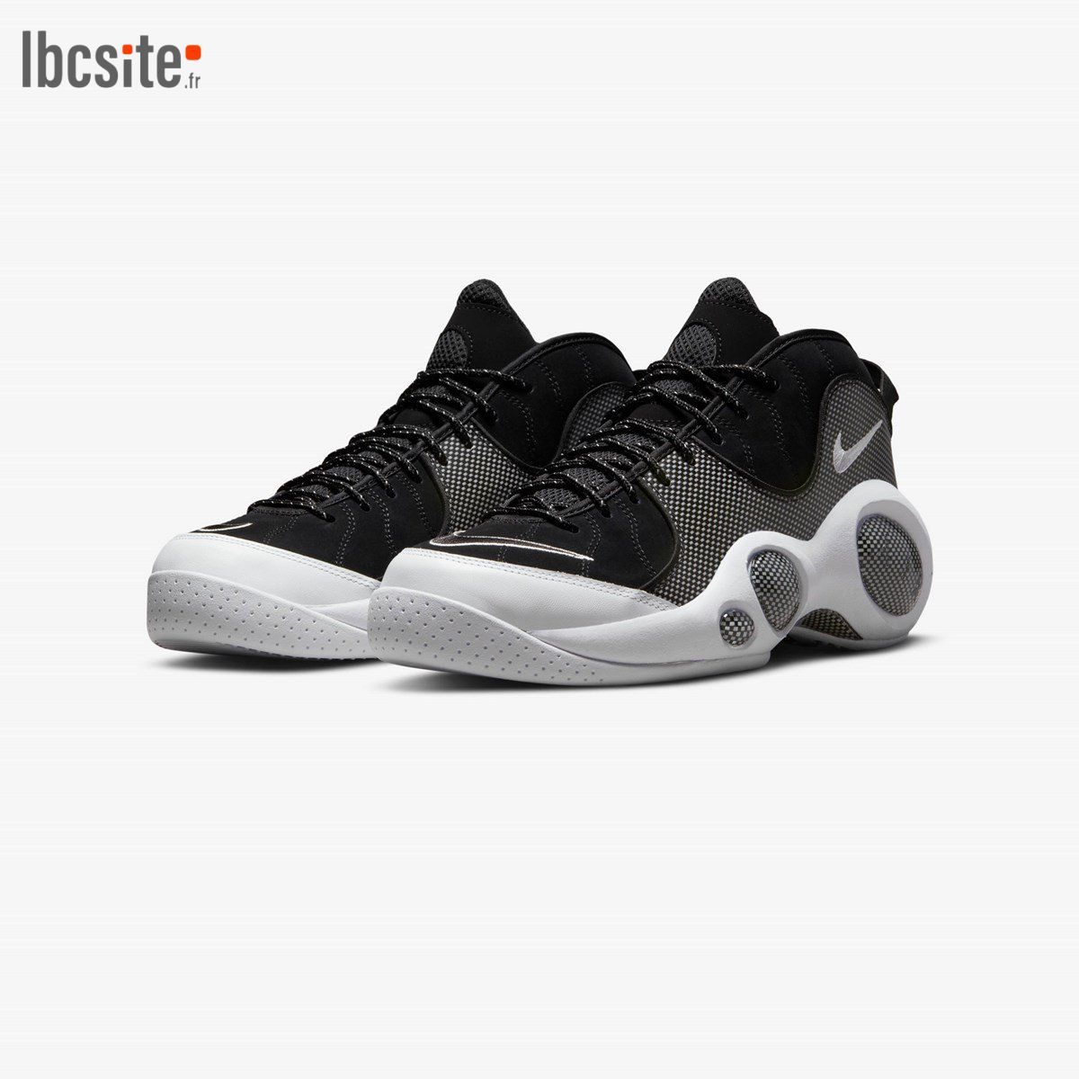Basket Nike Air Zoom Flight 95