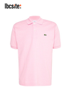 POLO LACOSTE HOMME CLASSIQUE L.12.12 UNI
