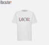 T-shirt Christian Dior