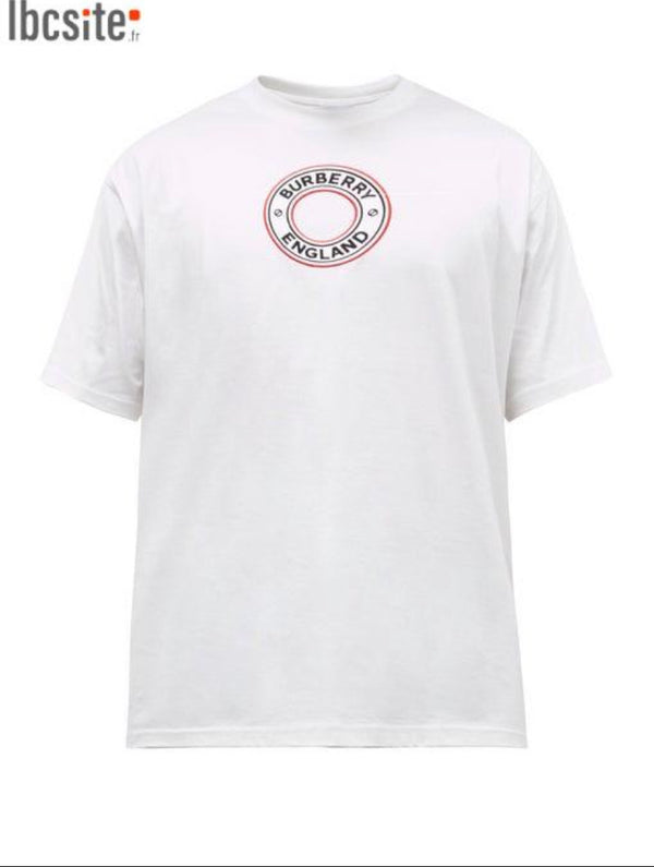 T-shirt Burberry