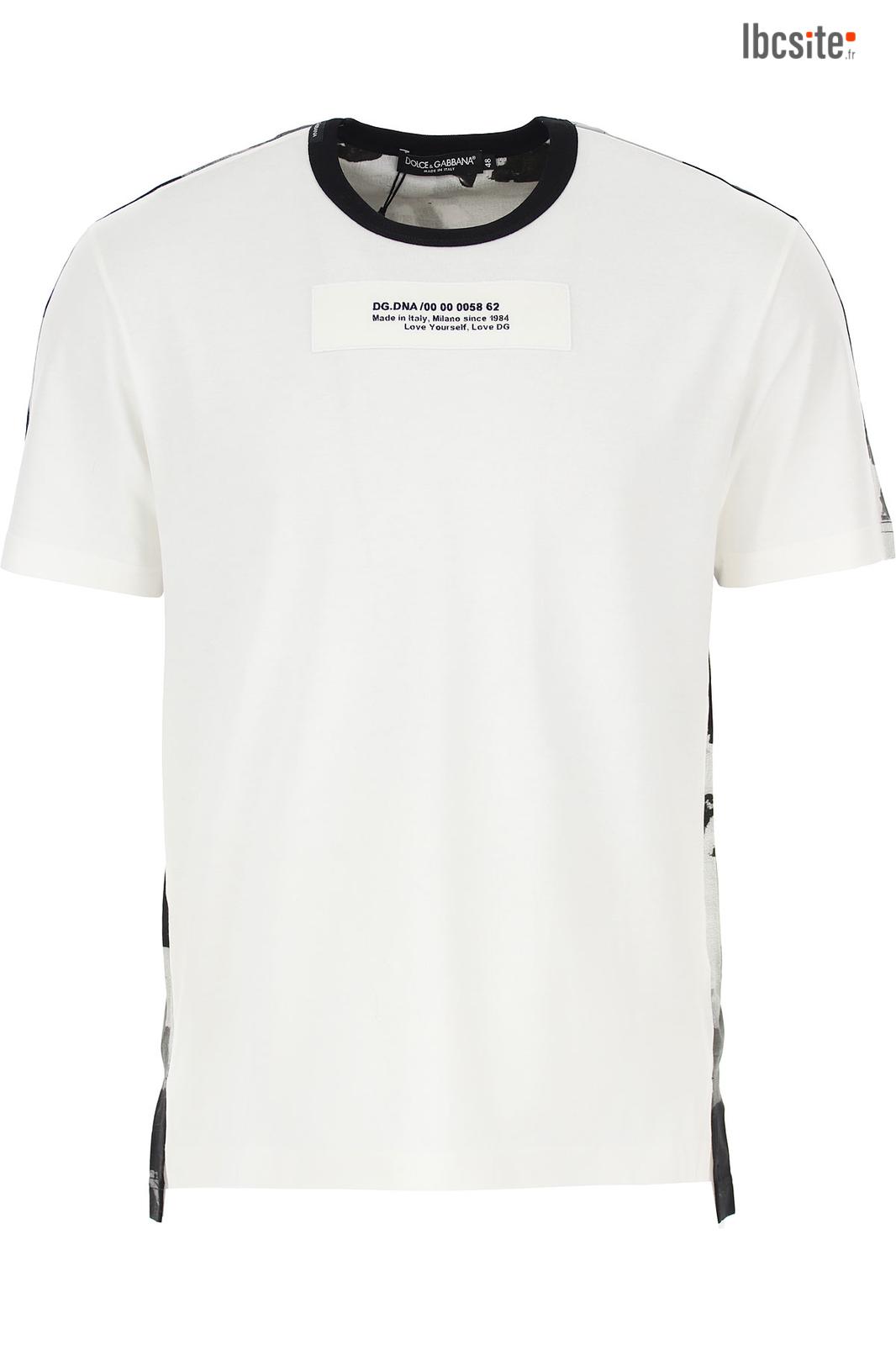 T-shirt Dolce & Gabanna