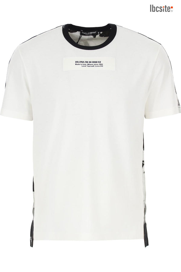 T-shirt Dolce & Gabanna