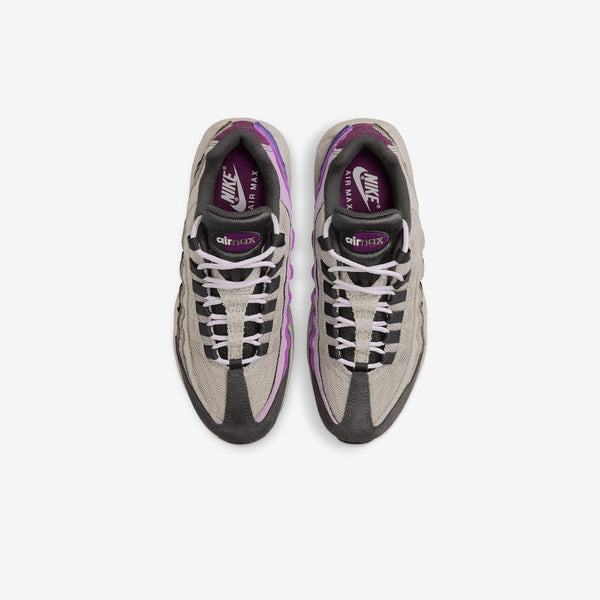Basket Nike Air Max 95 ANTHRACITE/