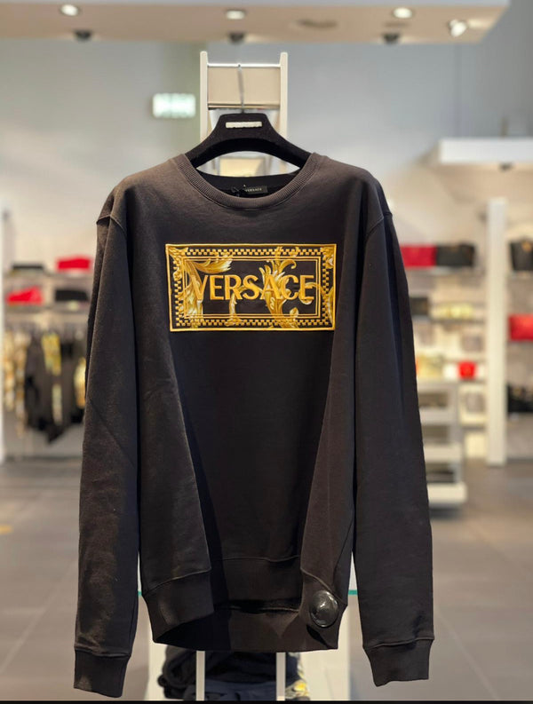 Pull Versace