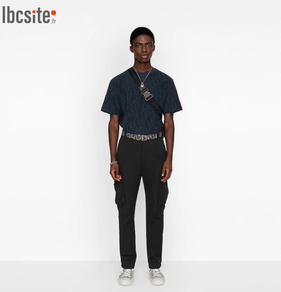 T-shirt Christian Dior