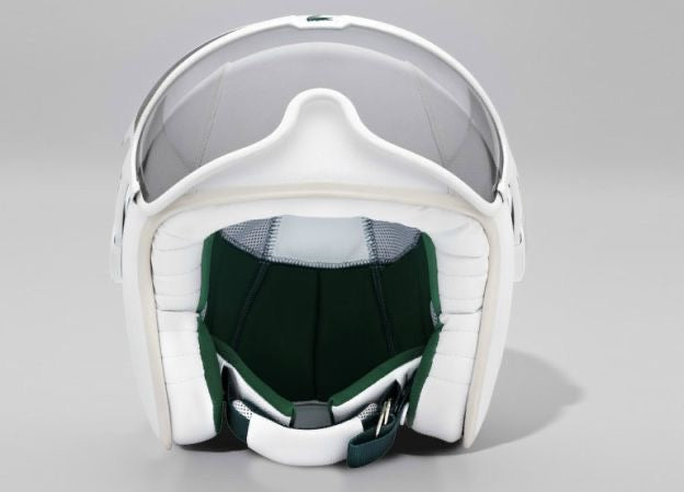 Accessoires Casque Lacoste