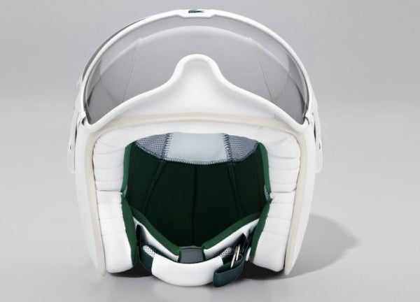 Accessoires Casque Lacoste