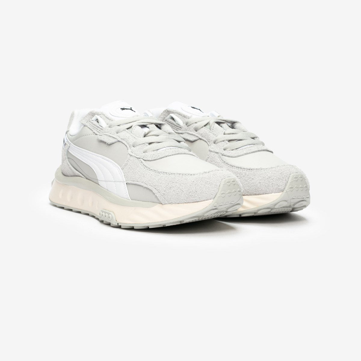 Basket PUMA sauvage cavalier vintage