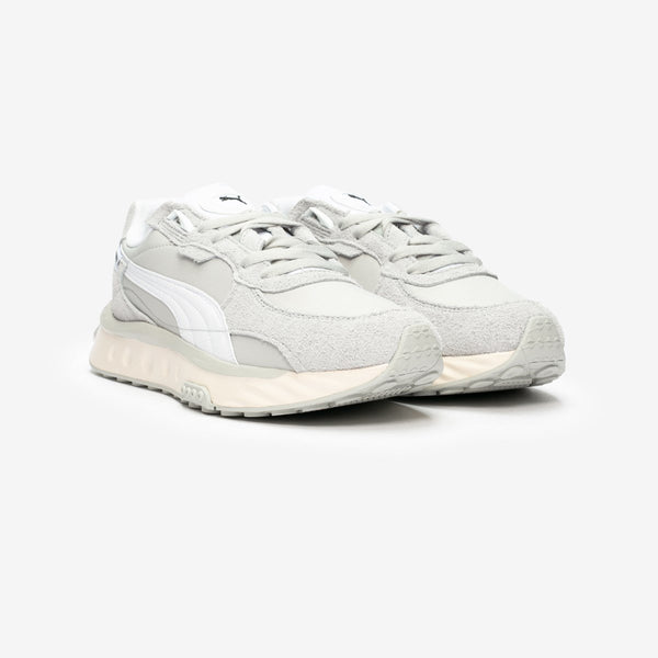 Basket PUMA sauvage cavalier vintage