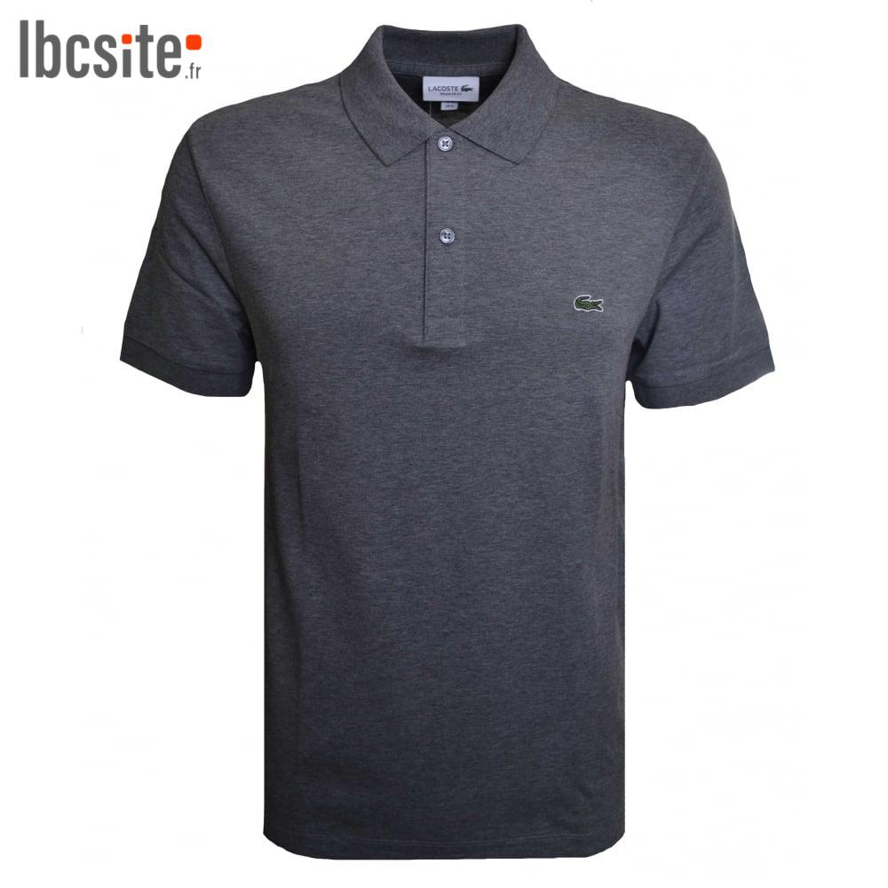 POLO LACOSTE HOMME SPORT UNI