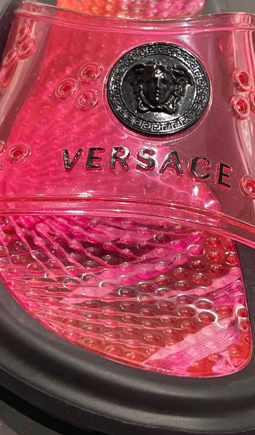 Sandale Versace