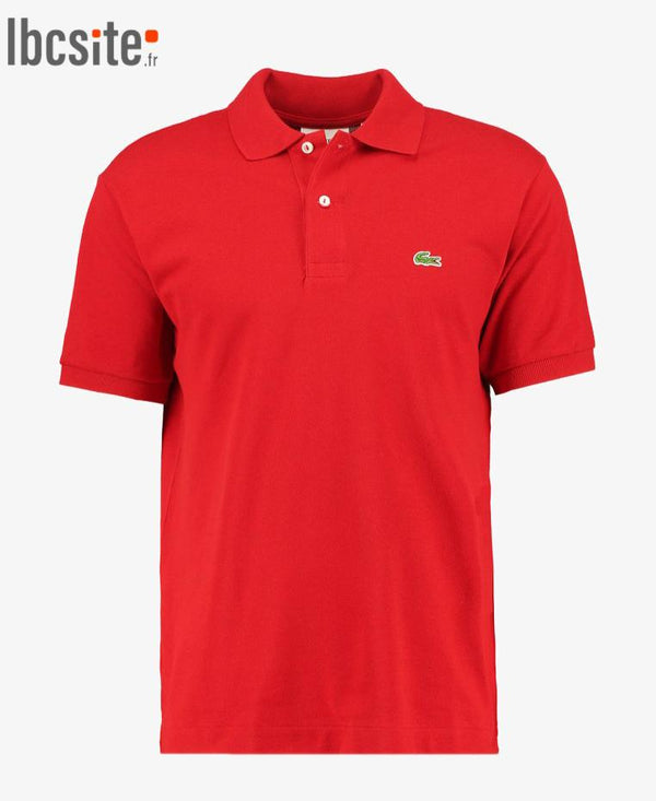 Polo Lacoste (ado)