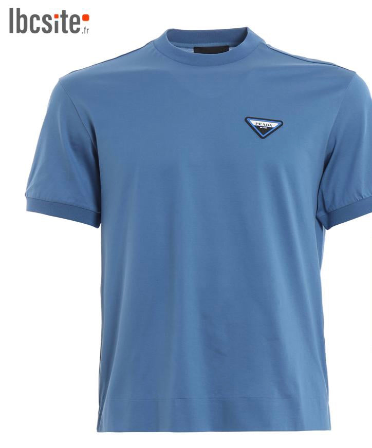 T-shirt Prada