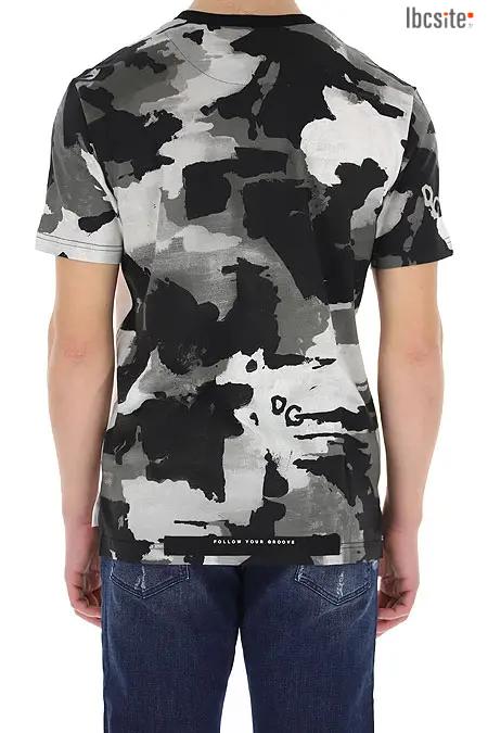 T-shirt Dolce & Gabanna